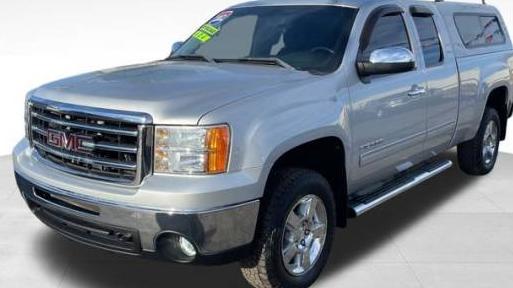 GMC SIERRA 2012 1GTR2VE76CZ223714 image