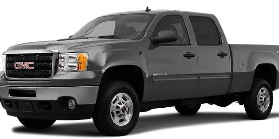 GMC SIERRA 2012 1GT120C84CF153532 image