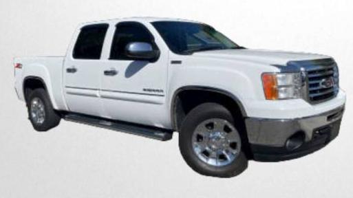 GMC SIERRA 2012 3GTP2WE70CG169646 image