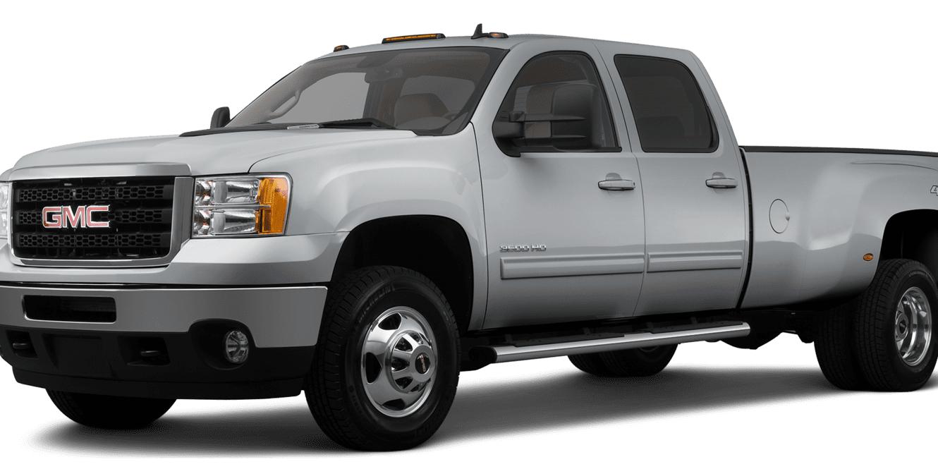 GMC SIERRA 2012 1GT424C89CF223675 image