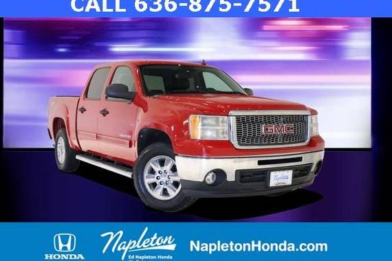 GMC SIERRA 2012 3GTP2VE75CG137933 image GMC SIERRA 2012 3GTP2VE75CG137933 image