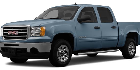 GMC SIERRA 2012 3GTP2WE76CG206201 image