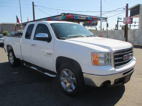 GMC SIERRA 2012 1GTR1VE02CZ106461 image