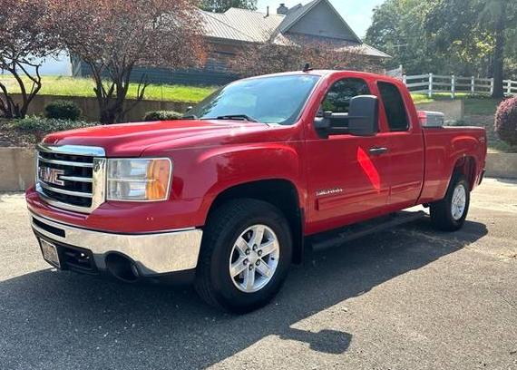 GMC SIERRA 2012 1GTR2VE77CZ267348 image GMC SIERRA 2012 1GTR2VE77CZ267348 image