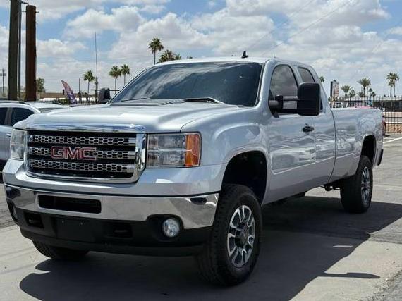 GMC SIERRA 2012 1GT220C84CZ233335 image