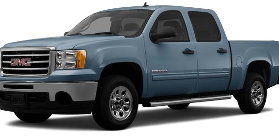 GMC SIERRA 2012 3GTP2VE77CG308567 image