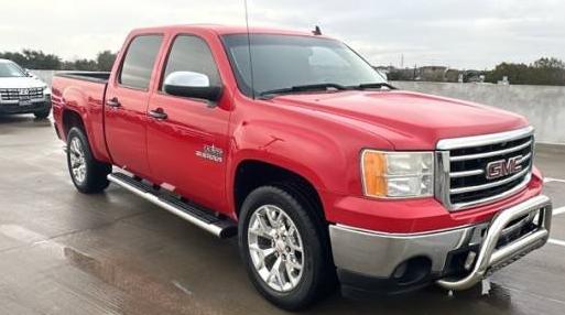 GMC SIERRA 2012 3GTP1VE07CG171149 image