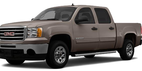 GMC SIERRA 2012 1GTR2VE71CZ235074 image GMC SIERRA 2012 1GTR2VE71CZ235074 image