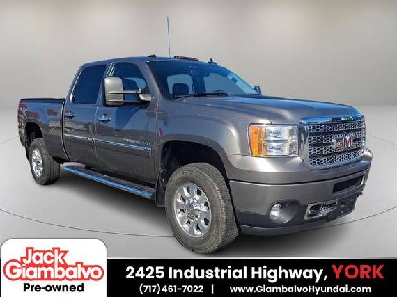 GMC SIERRA 2012 1GT426EG1CF220589 image GMC SIERRA 2012 1GT426EG1CF220589 image
