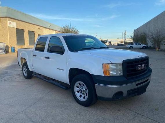GMC SIERRA 2012 3GTP1TEA7CG161119 image GMC SIERRA 2012 3GTP1TEA7CG161119 image