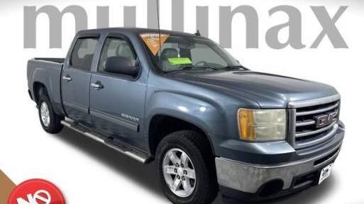 GMC SIERRA 2012 3GTP1VE06CG131550 image