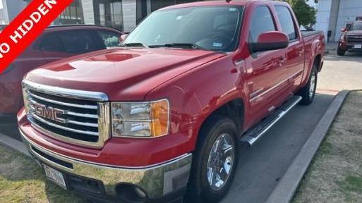 GMC SIERRA 2012 3GTP2VE75CG138841 image