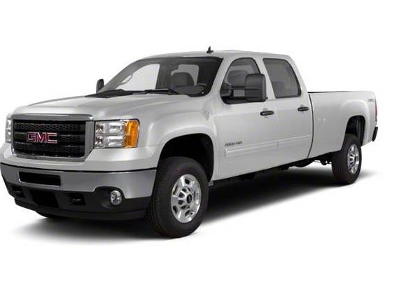 GMC SIERRA 2012 1GT121E8XCF121106 image GMC SIERRA 2012 1GT121E8XCF121106 image