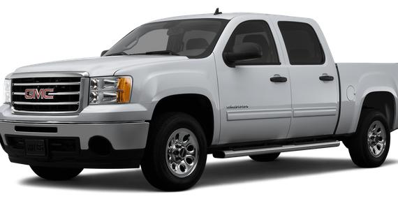 GMC SIERRA 2012 1GTR2VE74CZ171466 image