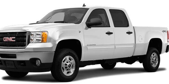 GMC SIERRA 2012 1GT125E88CF222913 image