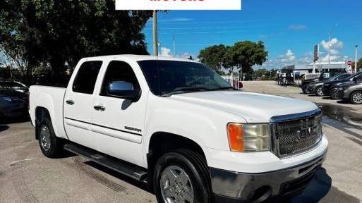 GMC SIERRA 2012 3GTP1VE05CG203547 image