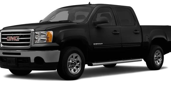 GMC SIERRA 2012 3GTP2VE7XCG247411 image
