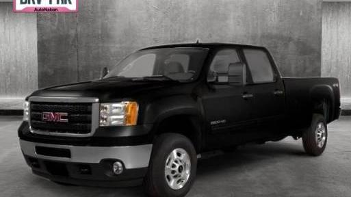 GMC SIERRA 2012 1GT125E81CF208187 image