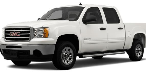 GMC SIERRA 2012 3GTP1VE05CG144550 image