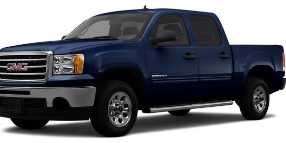 GMC SIERRA 2012 1GTN2TEA6CZ220777 image