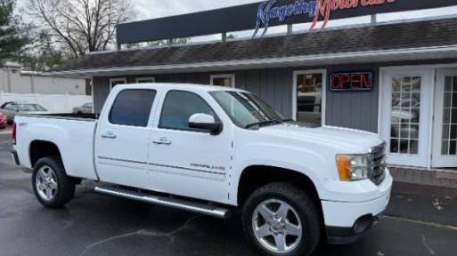 GMC SIERRA 2012 1GT125EG7CF147306 image