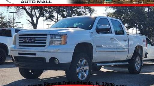 GMC SIERRA 2012 3GTP2VE71CG138674 image