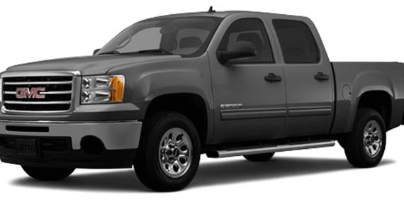 GMC SIERRA 2012 3GTP2WE70CG104876 image