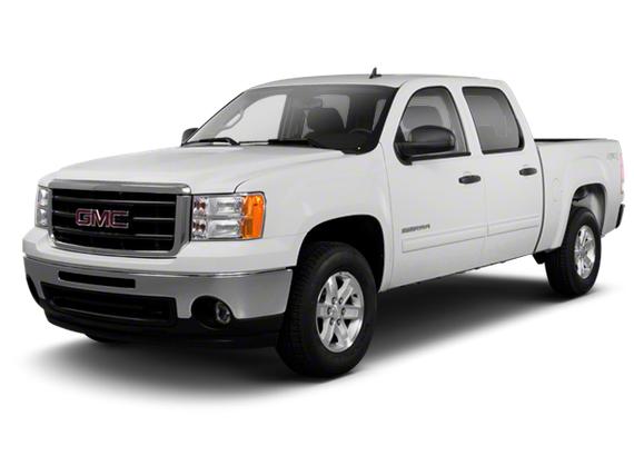 GMC SIERRA 2012 3GTP2VE77CG133804 image