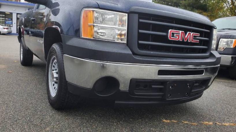 GMC SIERRA 2012 1GTN1TEX7CZ289971 image