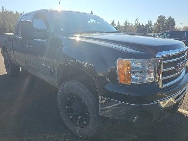 GMC SIERRA 2012 3GTP2VE72CG124301 image