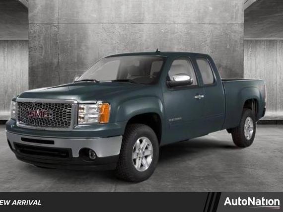 GMC SIERRA 2012 1GTR1VE03CZ162618 image