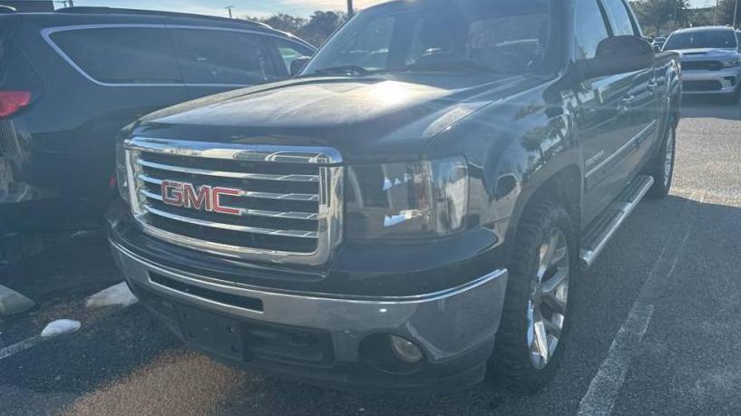 GMC SIERRA 2012 3GTP2WE78CG149287 image