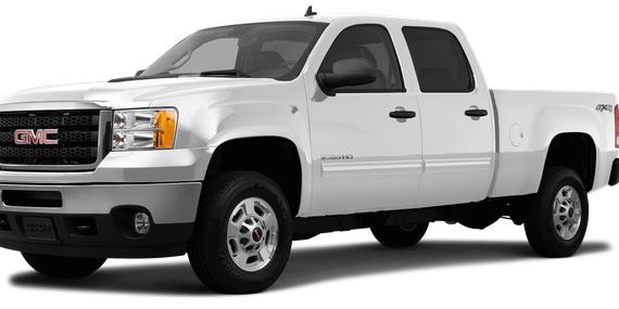 GMC SIERRA 2012 1GT125E88CF100374 image