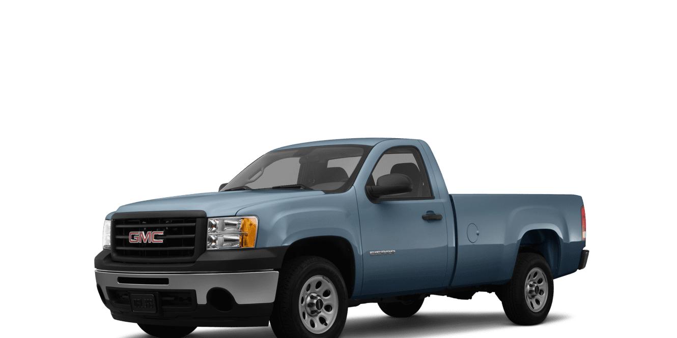 GMC SIERRA 2012 1GTN1TEX2CZ111238 image