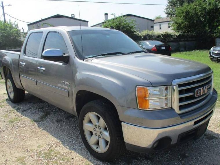 GMC SIERRA 2012 3GTP1VE03CG245246 image