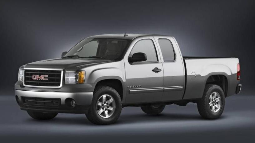 GMC SIERRA 2012 1GTR2WE79CZ336174 image