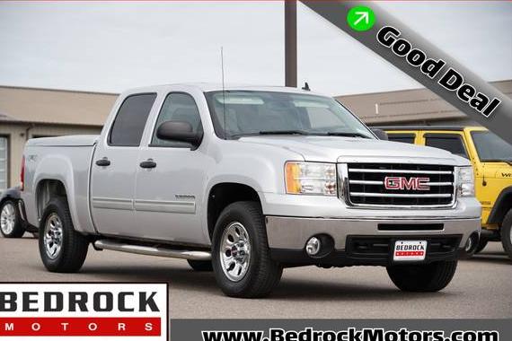 GMC SIERRA 2012 3GTP2VEAXCG245055 image