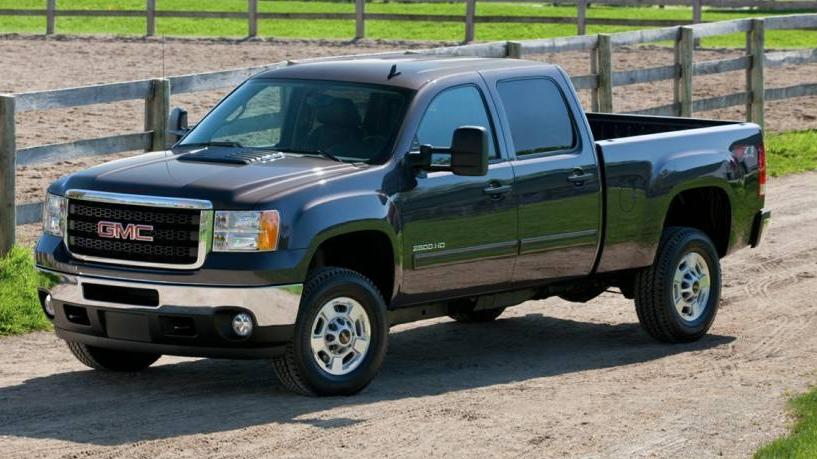 GMC SIERRA 2012 1GT121CG2CF209870 image