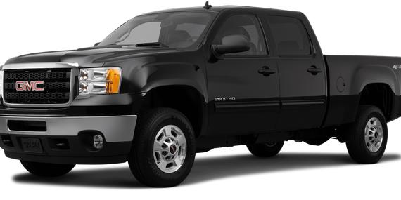 GMC SIERRA 2012 1GT120C8XCF138162 image GMC SIERRA 2012 1GT120C8XCF138162 image