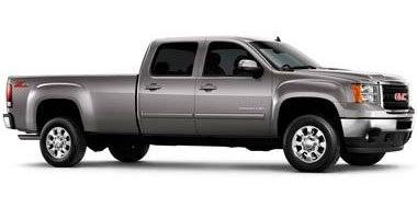 GMC SIERRA 2012 1GT121C82CF124942 image