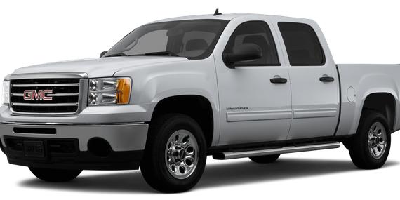 GMC SIERRA 2012 3GTP2WE76CG227193 image