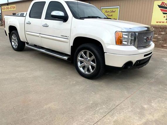 GMC SIERRA 2012 3GTP2XE26CG199924 image