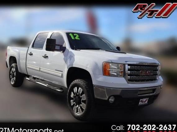 GMC SIERRA 2012 1GT120CG3CF147924 image GMC SIERRA 2012 1GT120CG3CF147924 image