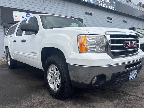 GMC SIERRA 2012 3GTP2VE76CG149864 image