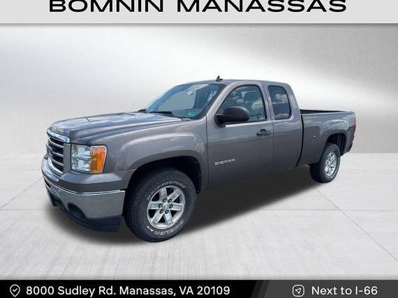GMC SIERRA 2012 1GTR1VE03CZ226740 image