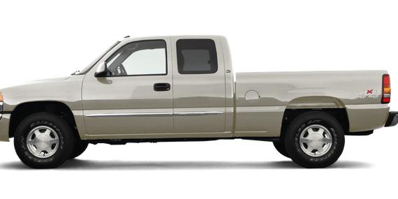 GMC SIERRA 2004 2GTEK19T241388569 image GMC SIERRA 2004 2GTEK19T241388569 image