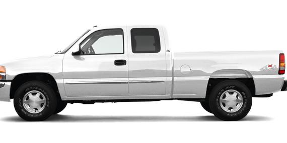 GMC SIERRA 2004 2GTEC19V441394789 image GMC SIERRA 2004 2GTEC19V441394789 image