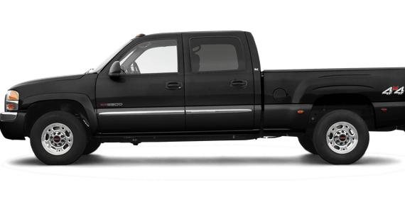 GMC SIERRA 2004 1GTHK23U94F251450 image GMC SIERRA 2004 1GTHK23U94F251450 image