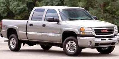 GMC SIERRA 2004 1GTHK23194F121142 image GMC SIERRA 2004 1GTHK23194F121142 image