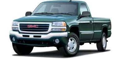 GMC SIERRA 2004 1GTHK24U74E265447 image GMC SIERRA 2004 1GTHK24U74E265447 image